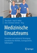 Cover-Bild zum Titel 'Medizinische Einsatzteams' von ''
