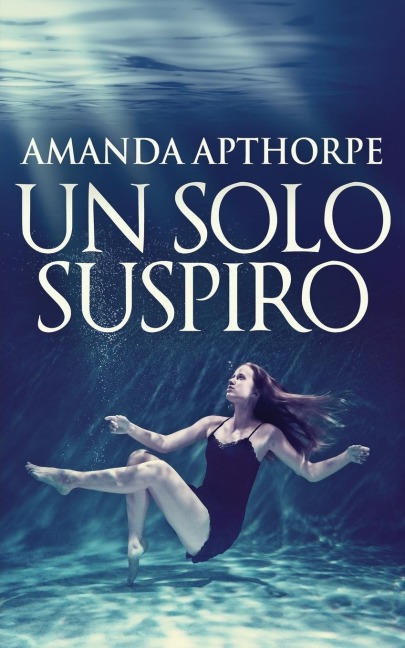 Un Solo Suspiro - Amanda Apthorpe