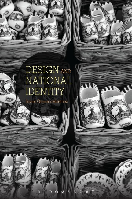 Design and National Identity - Javier Gimeno-Martínez