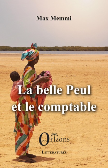 BELLE PEULE ET LE COMPTABLE (LA) - Max Memmi