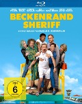 Beckenrand Sheriff - Marcus Pfeiffer, Andrej Melita