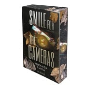 Cover-Bild zum Titel 'Smile for the Cameras' von 'Miranda Smith'