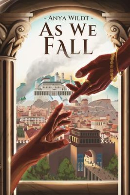 As We Fall - Anya Wildt