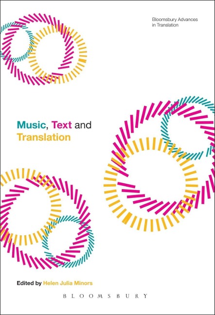Music, Text and Translation - 
