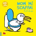 Cover-Bild zum Titel 'Non mi scappa!' von 'Benoît Charlat'