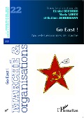 Cover-Bild zum Titel 'Go East !' von 'Maria Lorek, Guillem Achermann, Dimitri Uzunidis'