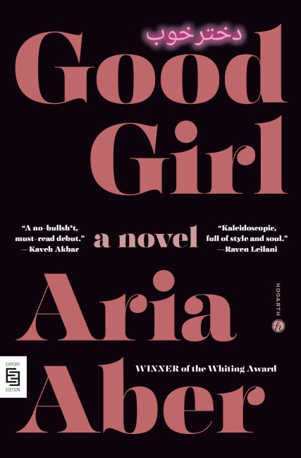 Good Girl - Aria Aber