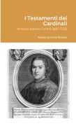 Cover-Bild zum Titel 'I Testamenti dei Cardinali' von 'Maria Gemma Paviolo'