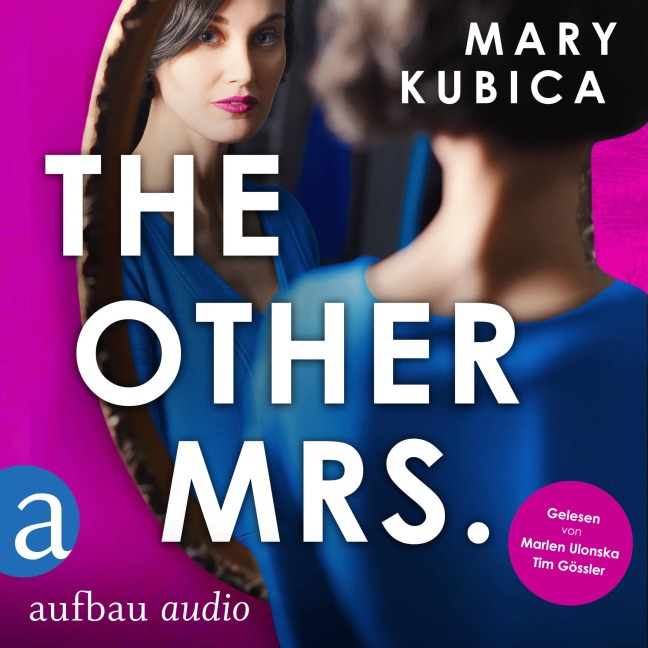 The other Mrs. - Du wirst nicht entkommen - Mary Kubica