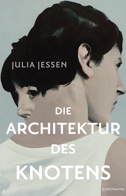 Die Architektur des Knotens - Julia Jessen