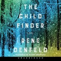 The Child Finder Lib/E - Rene Denfeld