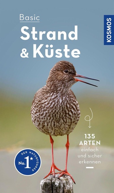 Basic Strand und Küste - Ute Wilhelmsen