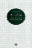 Islam Nedir - Huriye Marti