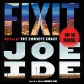 Cover-Bild zum Titel 'Fixit' von 'Joe Ide'