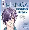 Manga Step by Step Shonen // Shonen - Gecko Keck