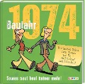 Cover-Bild zum Titel 'Baujahr 1974' von 'Michael Kernbach'