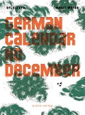German Calender No December - Birgit Weyhe, Sylvia Ofili