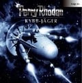 Cover-Bild zum Titel 'Auf dem Weg nach Magellan' von 'Perry Rhodan'