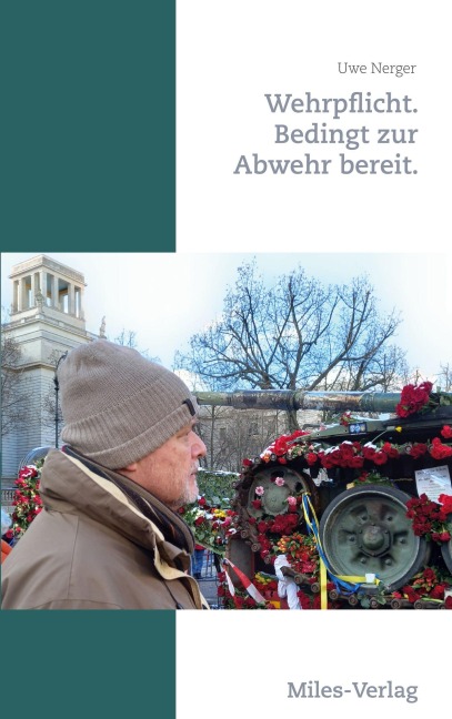 Wehrpflicht - Uwe Nerger