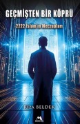 Cover-Bild zum Titel 'Gecmisten Bir Köpru' von 'Riza Beldek'