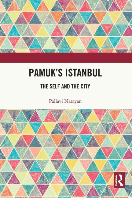 Pamuk's Istanbul - Pallavi Narayan