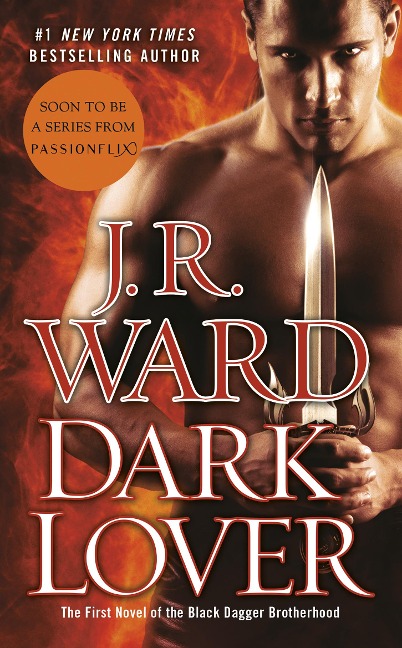 Dark Lover - J. R. Ward