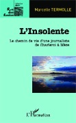 Cover-Bild zum Titel 'L'Insolente' von 'Termolle'