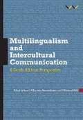Cover-Bild zum Titel 'Multilingualism and Intercultural Communication' von ''