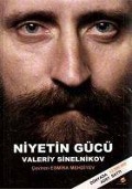 Cover-Bild zum Titel 'Niyetin Gücü' von 'Valeriy Sinelnikov'