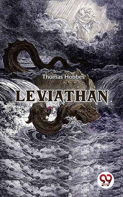 Leviathan - Thomas Hobbes