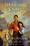 Cover-Bild zum Titel 'The Sharing Knife, Volume Three' von 'Lois Mcmaster Bujold'