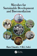 Cover-Bild zum Titel 'Microbes for Sustainable Development and Bioremediation' von ''