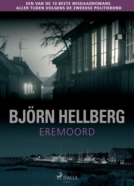 Eremoord - Björn Hellberg