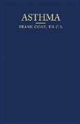 Cover-Bild zum Titel 'Asthma' von 'Frank Coke'
