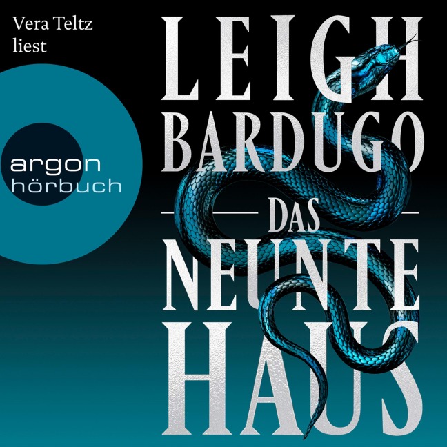 Das neunte Haus - Leigh Bardugo