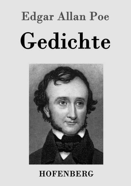 Gedichte - Edgar Allan Poe