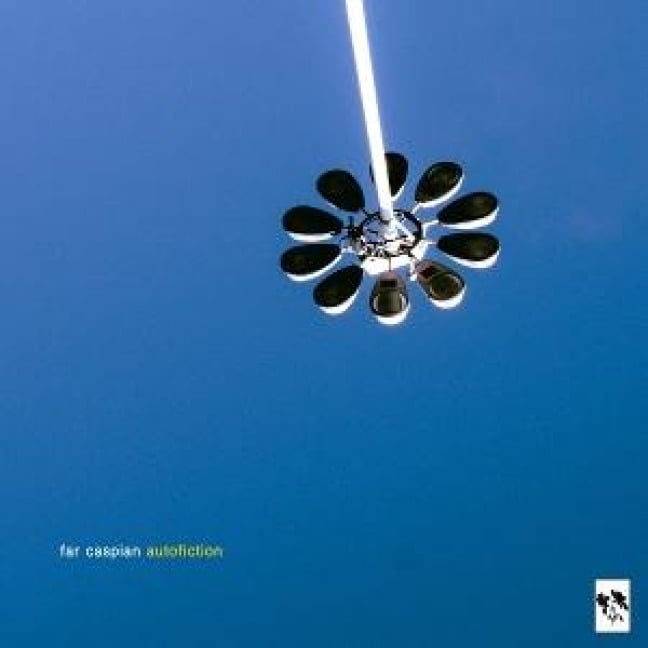 Autofiction - Far Caspian