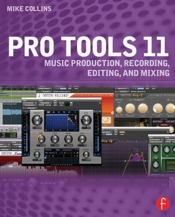 Pro Tools 11 - Mike Collins