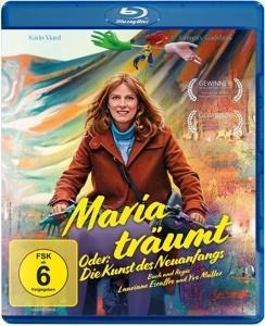 Maria träumt - Oder: die Kunst des Neuanfangs - Lauriane Escaffre, Yvo Muller, René Aubry