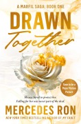 Cover-Bild zum Titel 'Drawn Together' von 'Mercedes Ron'