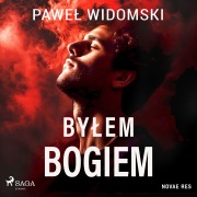 Cover-Bild zum Titel 'By¿em bogiem' von 'Pawe¿ Widomski'