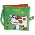 Cover-Bild zum Titel 'La mucca Moka' von 'Agostino Traini'