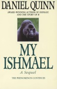 Cover-Bild zum Titel 'My Ishmael' von 'Daniel Quinn'