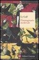 Cover-Bild zum Titel 'L' immaginario medievale' von 'Jacques Le Goff'