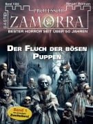 Professor Zamorra 1332 - Thilo Schwichtenberg