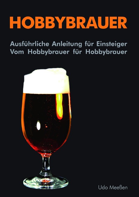 Hobbybrauer - Udo Meeßen