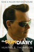 Cover-Bild zum Titel 'The Rum Diary' von 'Hunter S. Thompson'