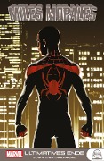 Miles Morales: Spider-Man - Brian Michael Bendis, David Marquez