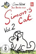 Das Beste von Simon's Cat - Vol. 2 - 