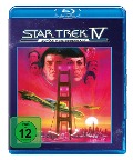 Star Trek IV - Zurück in die Gegenwart - Steve Meerson, Peter Krikes, Harve Bennett, Nicholas Meyer, Leonard Rosenman
